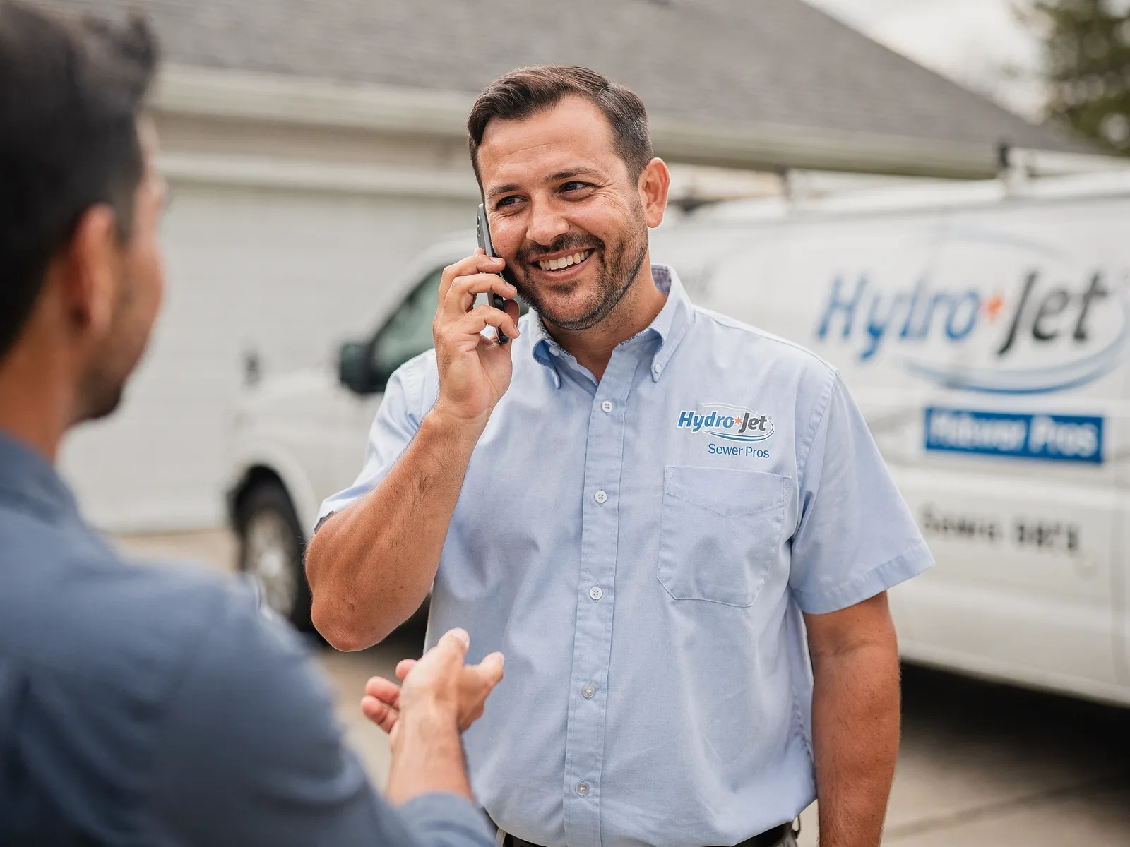 Hydro Jetting Laquey, MO FAQs